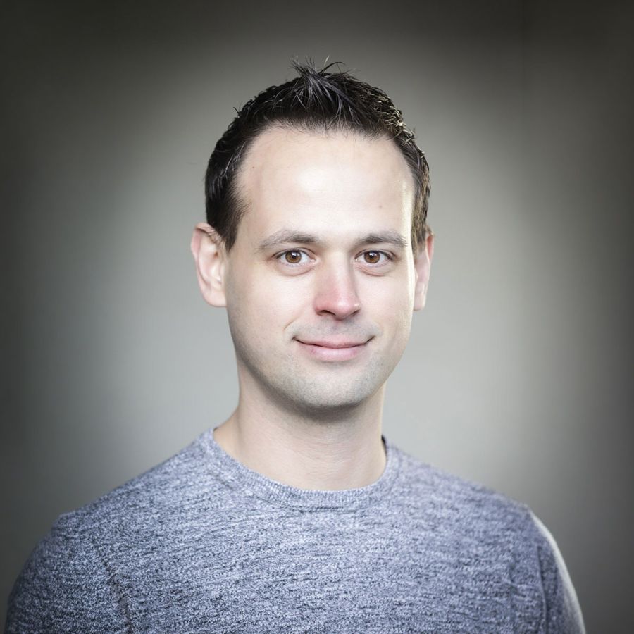 Vincent Rammelt Digital- & Marketingberater (© )