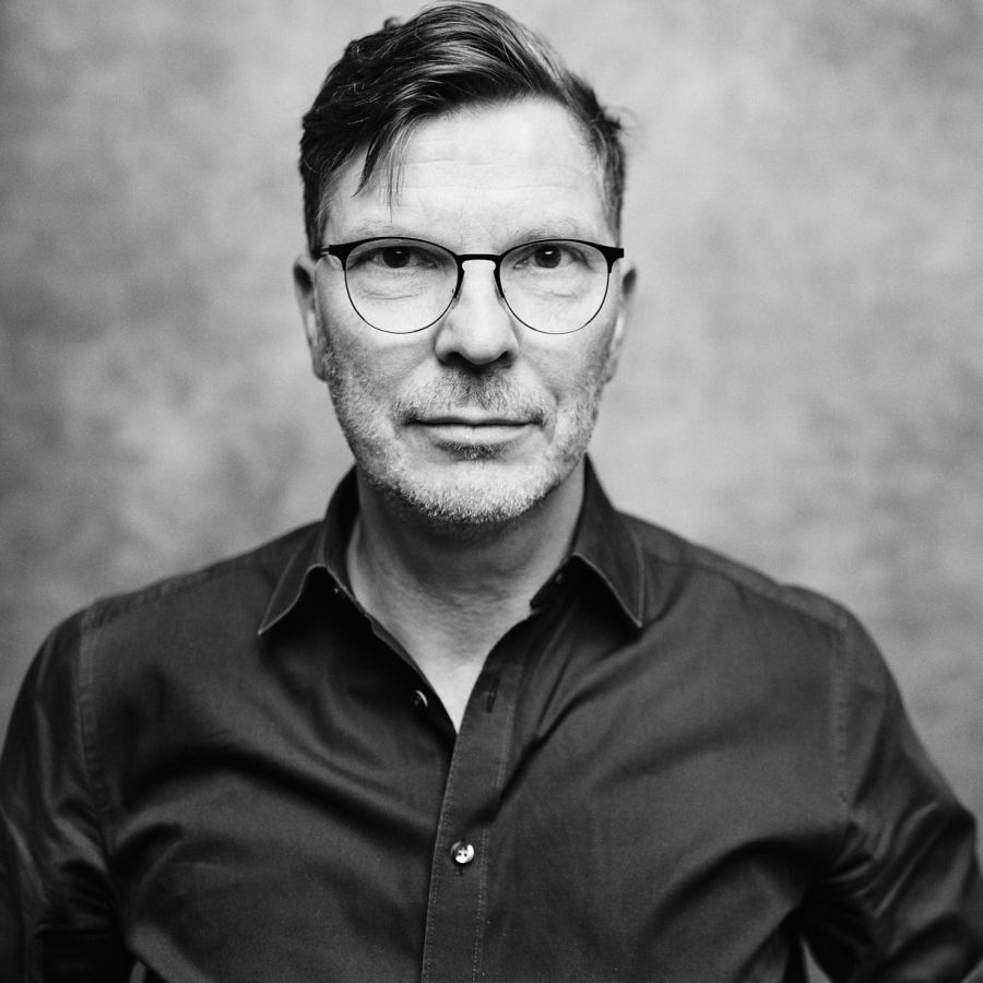 Sascha Büttner (© Sascha Büttner)