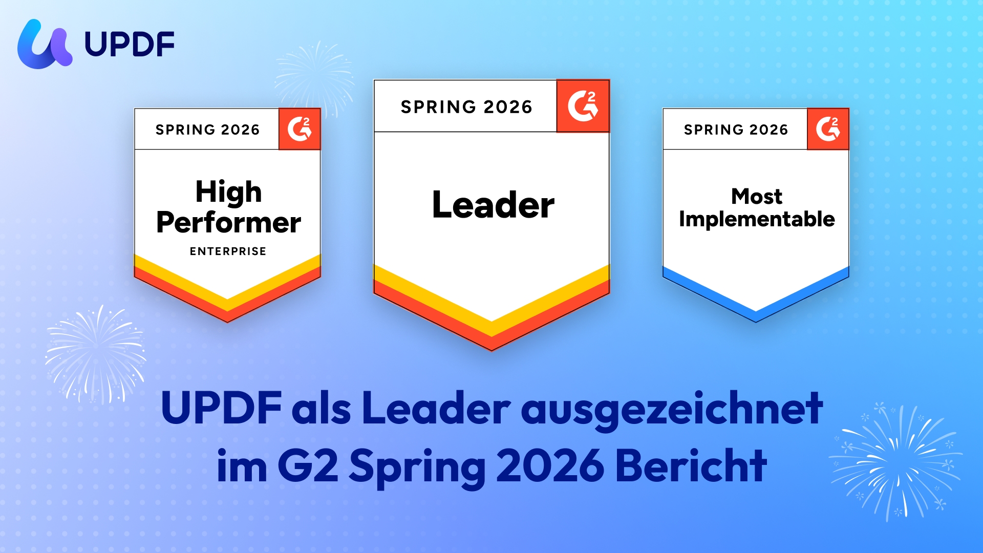 UPDF spring G2 (Die Bildrechte liegen bei dem Verfasser der Mitteilung.)