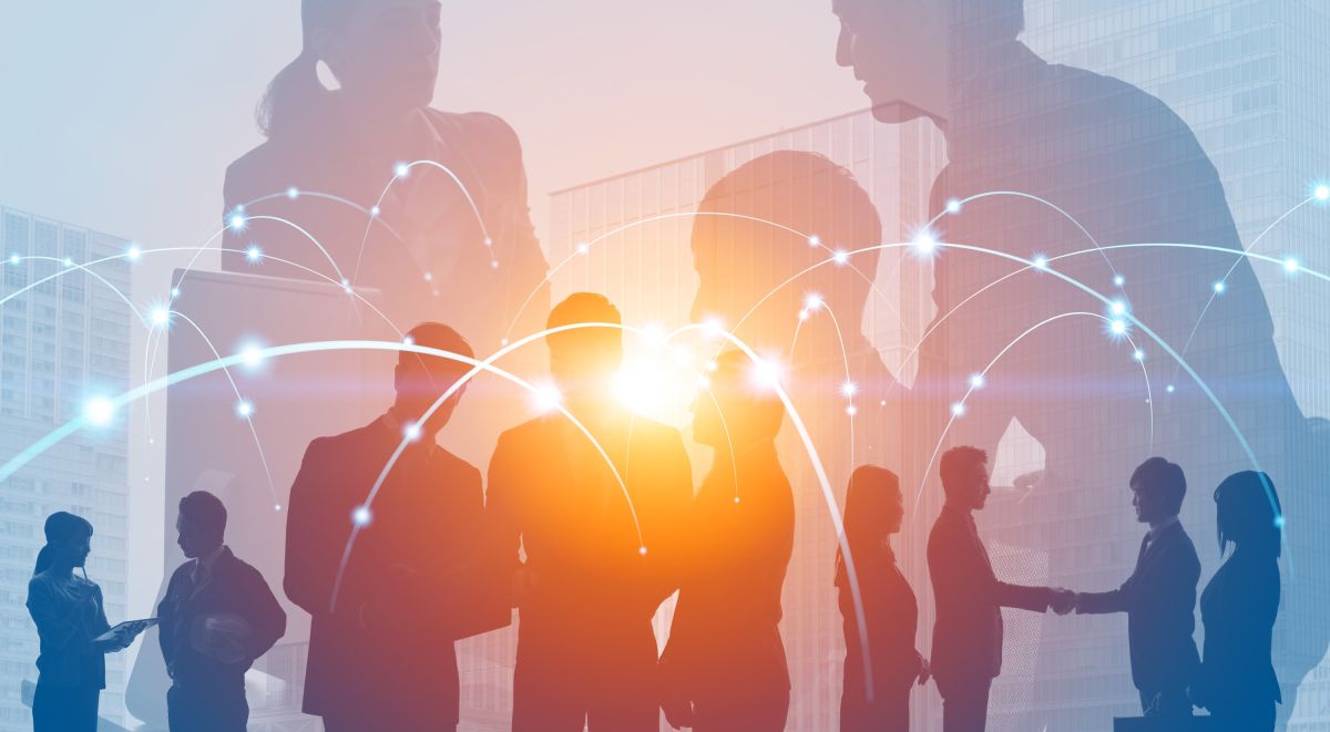 Vom Hidden Champion zum Marktführer: Strategisches Linkbuilding durch Experten. (© iStock / metamorworks)