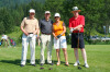 Horst Dengg Gedenk & Charity Golfturnier