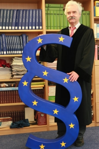 EU-Knöllchen erneut in der Warteschleife