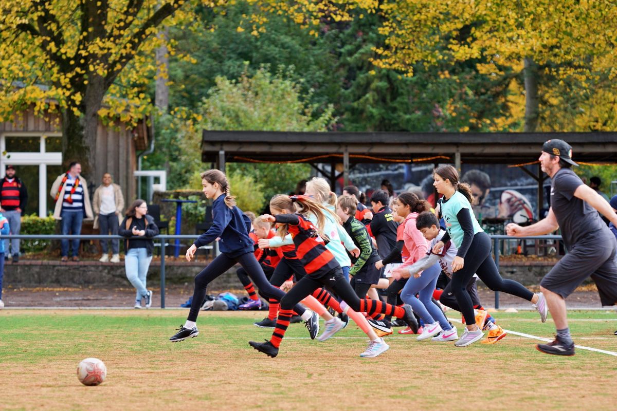 Hamburger Rugby Club von 1950 (© Hamburger Rugby Club von 1950 e.V.)