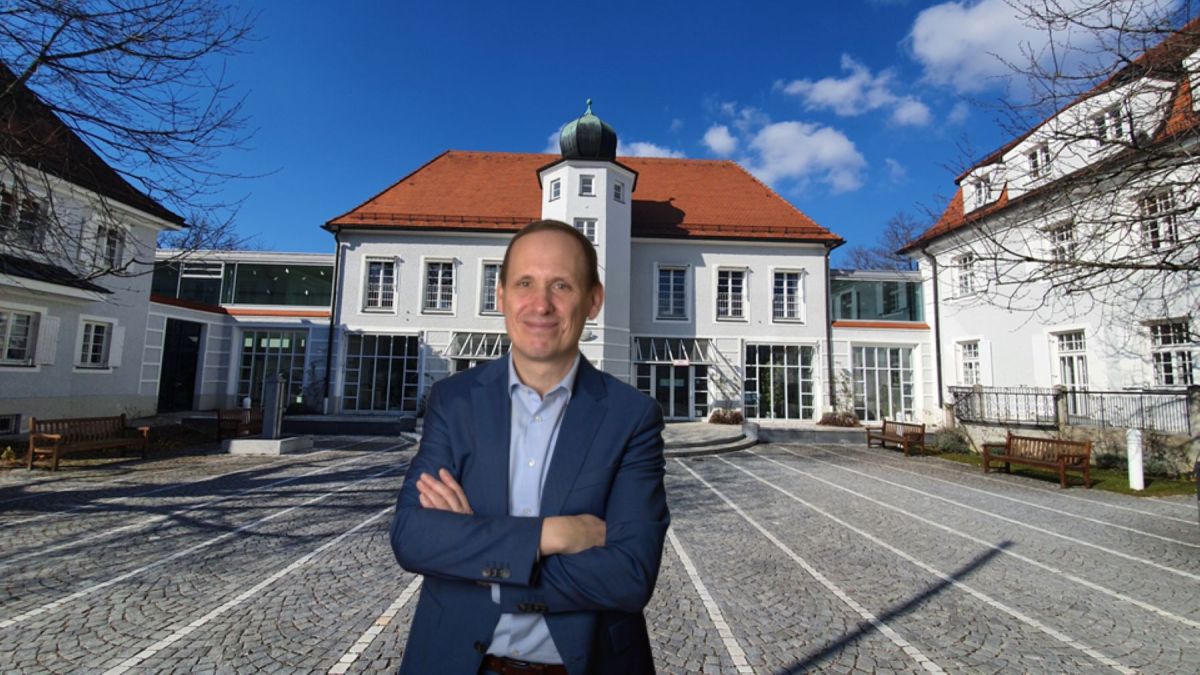 Starker Rückhalt: Siemsen durfte sich bei der Stadtratswahl über viele Panaschierstimmen freuen. (© FDP Haar)