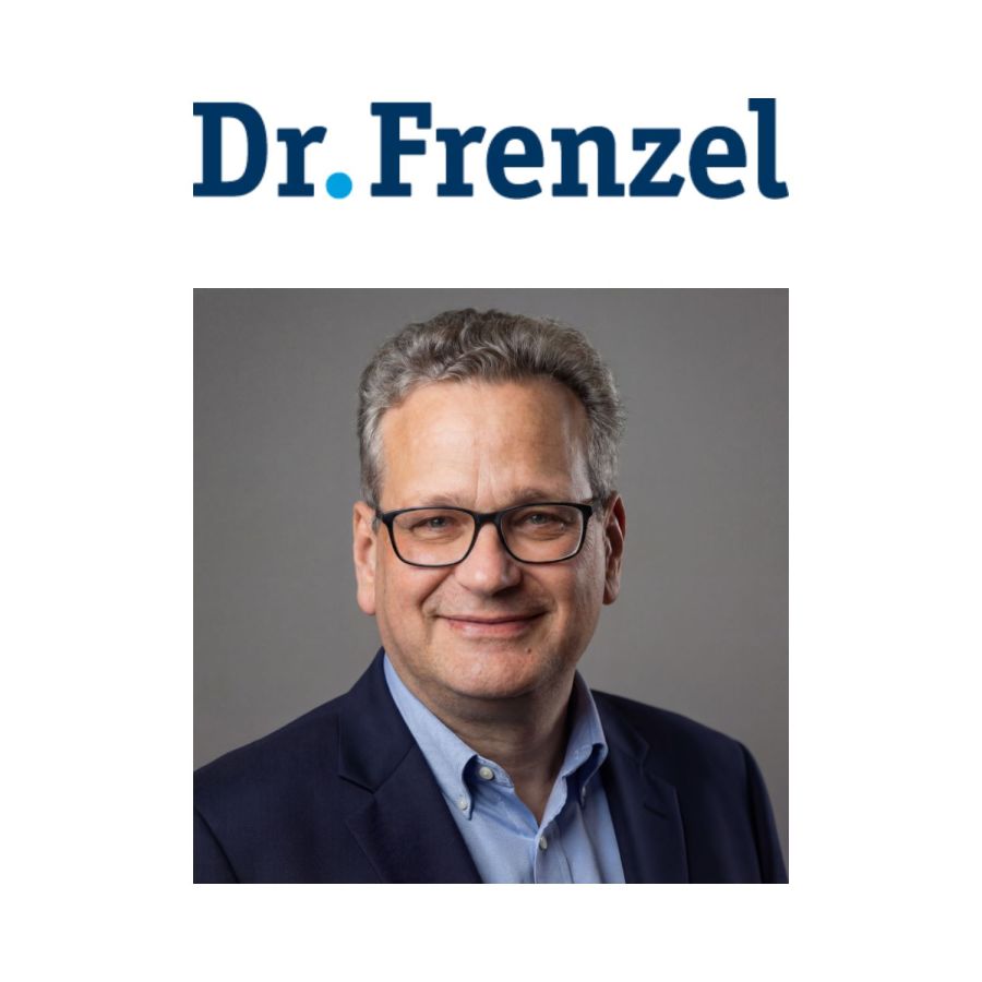 Dr. Hartmut Frenzel (© )