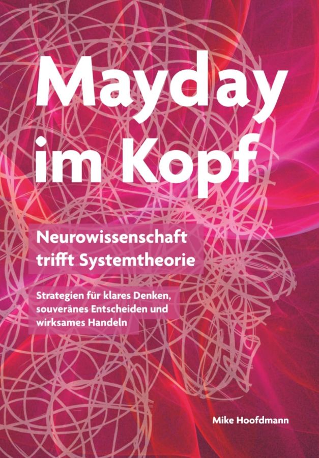 vom Cockpit ins Management: Ex-Marinepilot und Airbus-Manager über Krisenmanagement, wenn es drauf  (© )