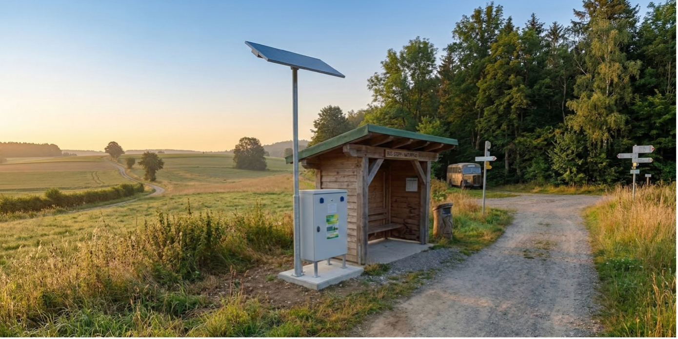 (Die Bildrechte liegen bei dem Verfasser der Mitteilung.)