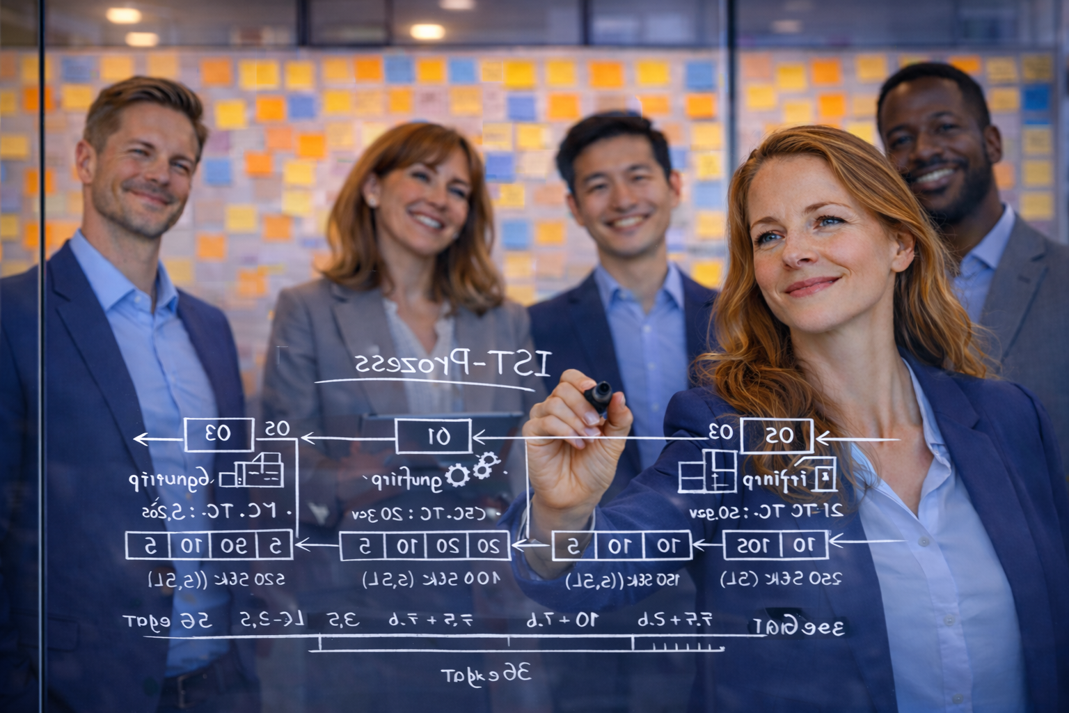 DDM - Data Driven Management - Carlos Trejo