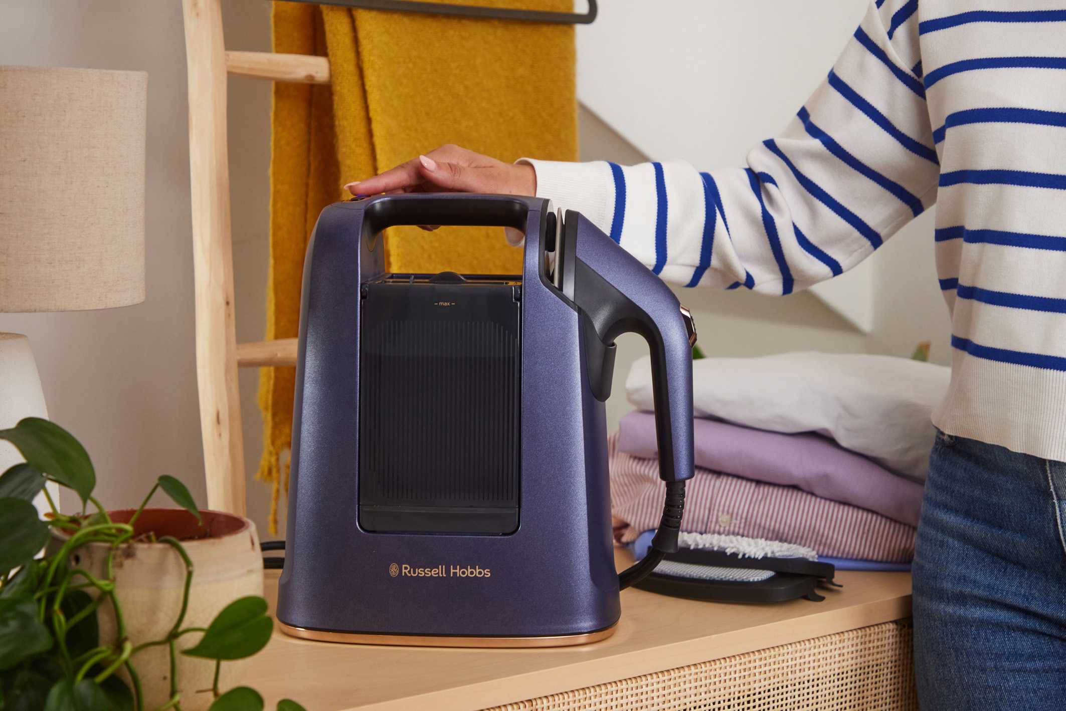 (Bildquelle: @Russell Hobbs)