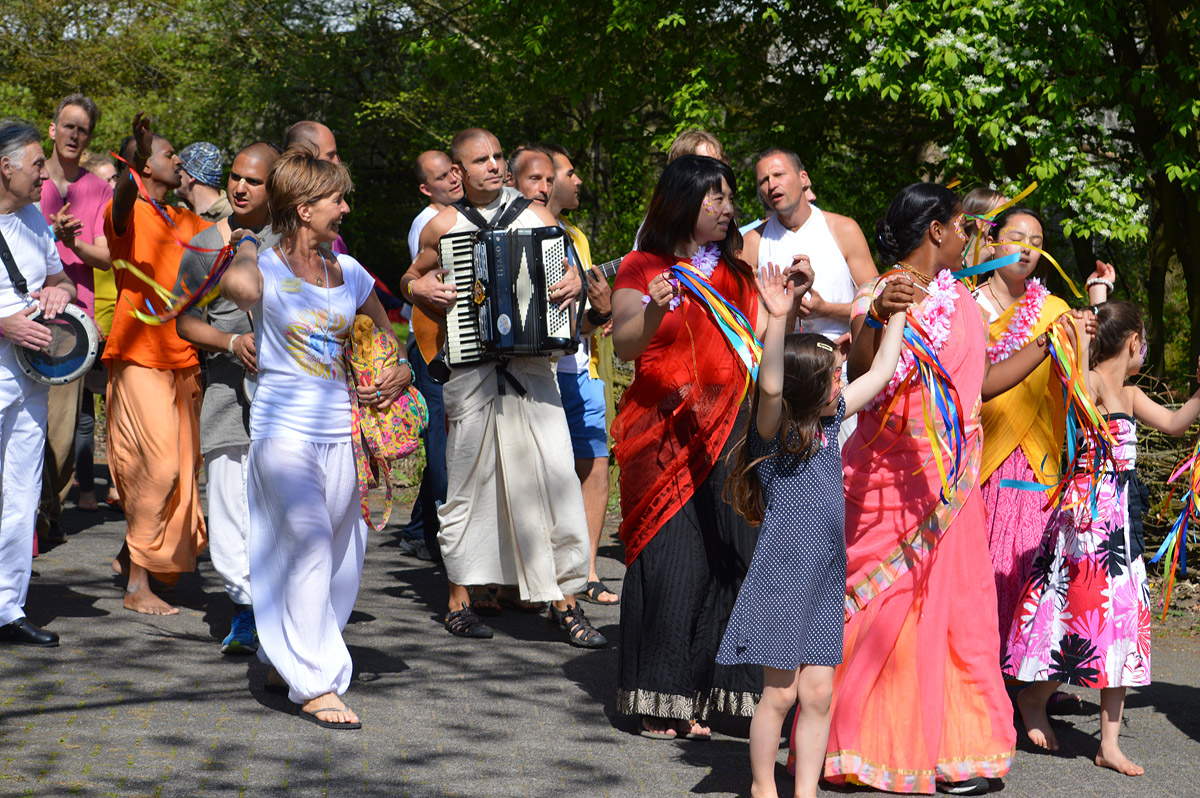 (Die Bildrechte liegen bei dem Verfasser der Mitteilung.)