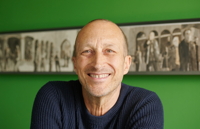 Alain Blaes, PR-COM (Quelle: PR-COM)