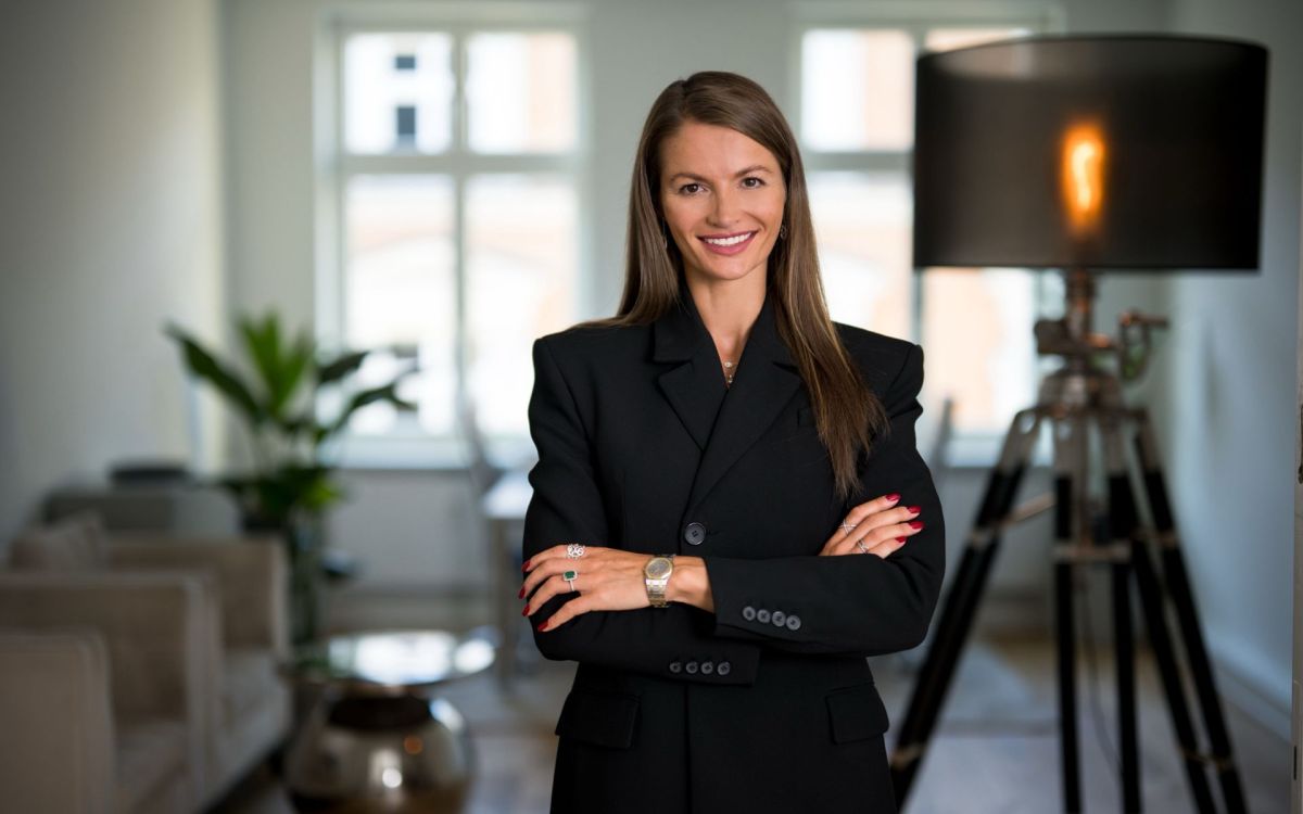 Kathlen Bremer, Gründerin und Geschäftsführerin der PR-Leaders GmbH & Co.KG (© PR-Leaders GmbH & Co.KG)