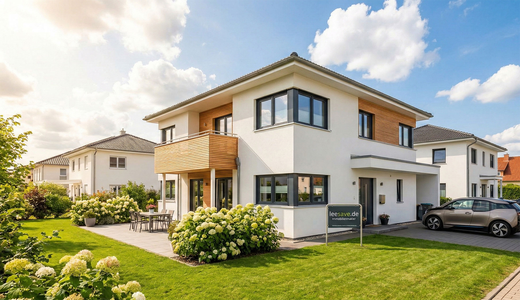 Immobilienmakler in Oberhavel