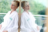 Zeit zum Entschleunigen (c) weingartner (Ortners Eschenhof)