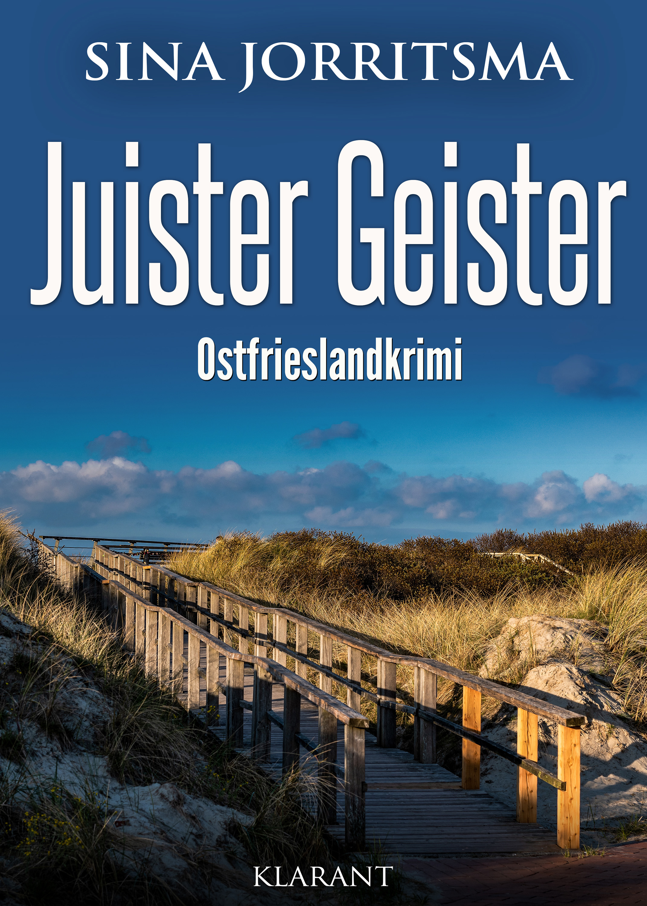 Ostfrieslandkrimi 