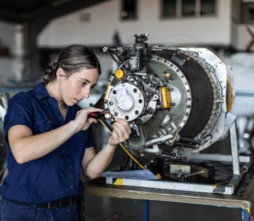 Flow entsteht häufig beim Arbeiten, sogar häufiger als in der Freizeit, etwa bei komplexen Aufgaben