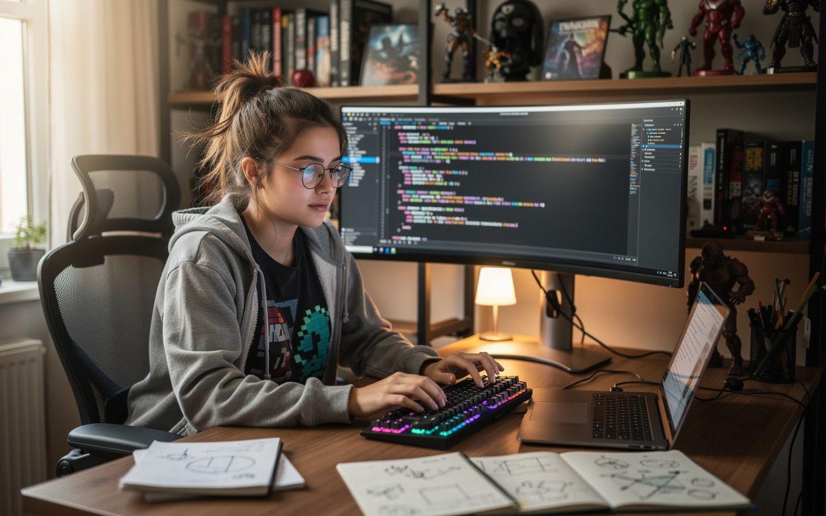 Job Coach Jessica Wahl: Absagen definieren dich nicht - lerne aus ihnen und steigere deine Chancen. (© )