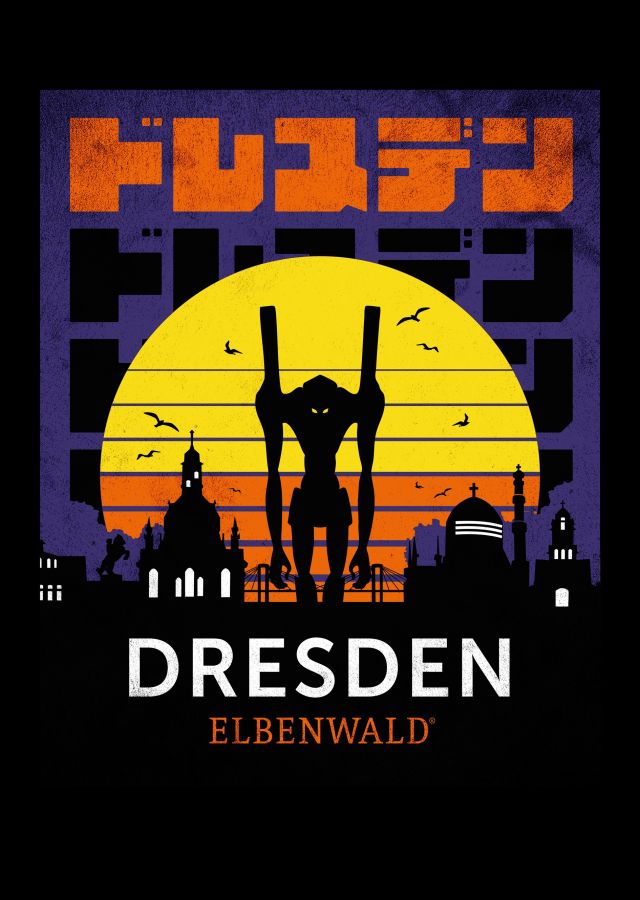 Elbenwald Dresden - Neueröffnung am 04.04.2026 (© Elbenwald)