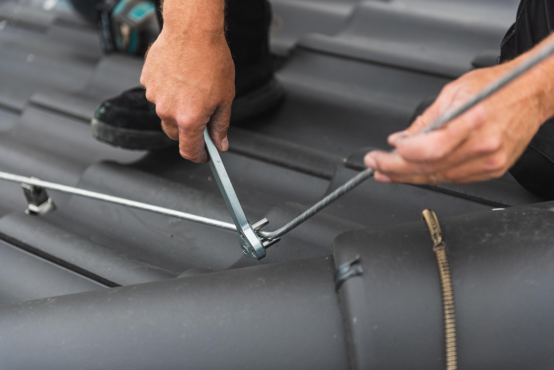 (Die Bildrechte liegen bei dem Verfasser der Mitteilung.)