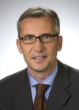 Stefan Huth zum General Manager Central Region bei Pitney Bowes ernannt