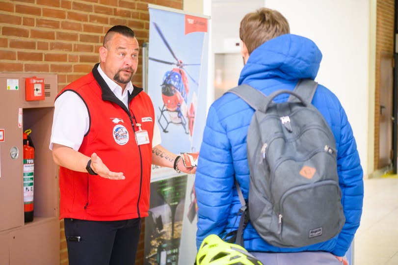 promotionwelt als Arbeitgeber ausgezeichnet (Die Bildrechte liegen bei dem Verfasser der Mitteilung.)