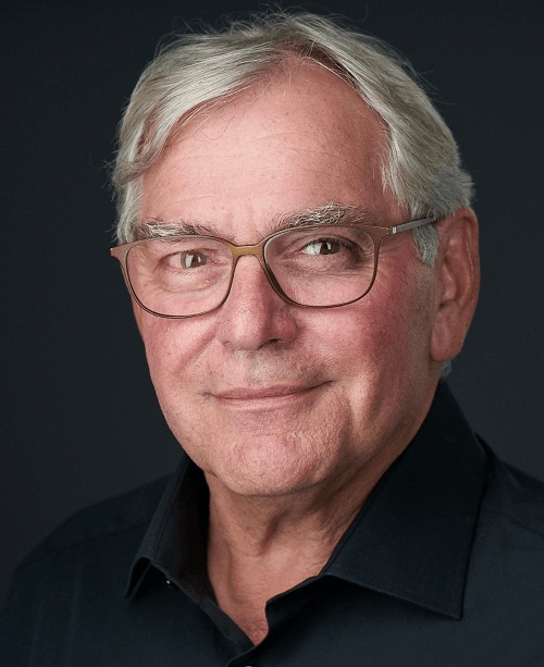 Günter Esch, Geschäftsführer SEPPmail–Deutschland GmbH (Die Bildrechte liegen bei dem Verfasser der Mitteilung.)