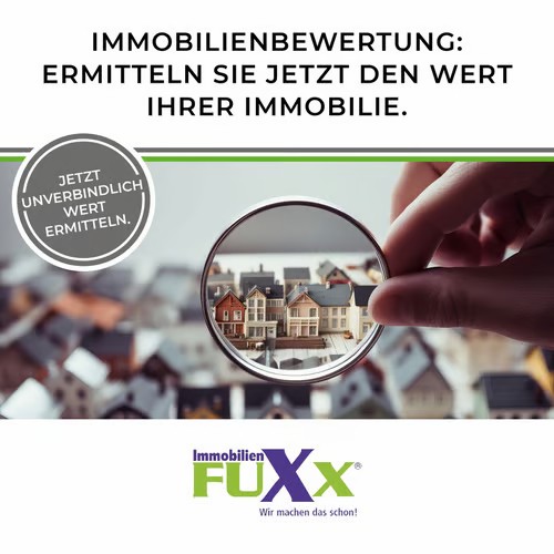 Vertrauen Sie auf die Expertise von Immobilien-Fuxx GmbH (Die Bildrechte liegen bei dem Verfasser der Mitteilung.)