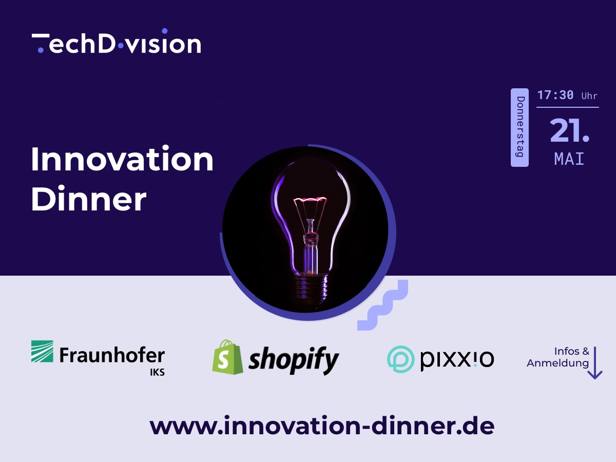 Innovation-Dinner 2026