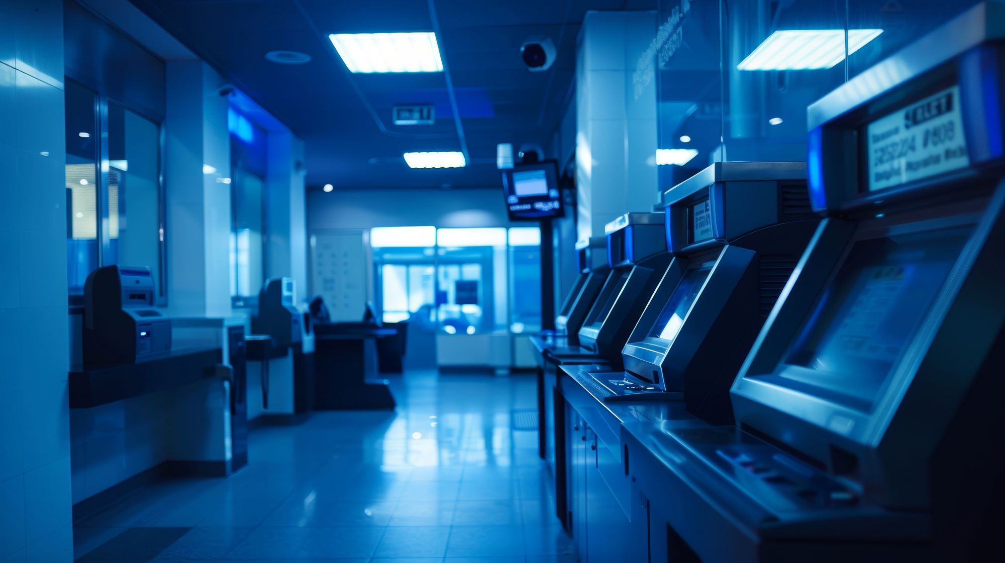 Sicherheit im Finanzsektor muss neu gedacht werden (Bildquelle: Adobe Stock)