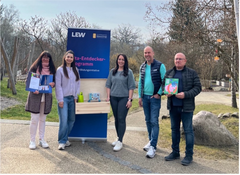 (Die Bildrechte liegen bei dem Verfasser der Mitteilung.)