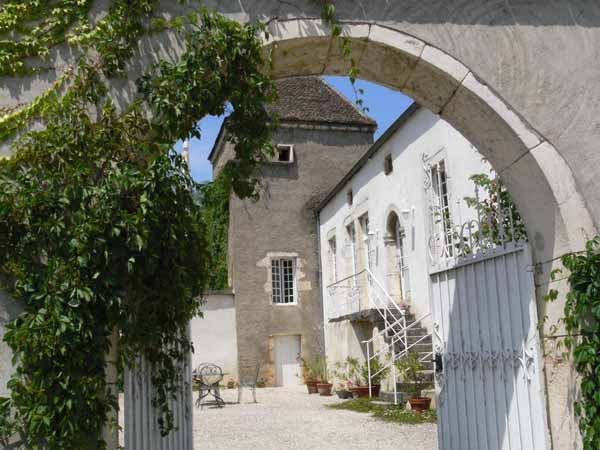 Urlaub für Kurzentschlossene - Last minute ins Burgund