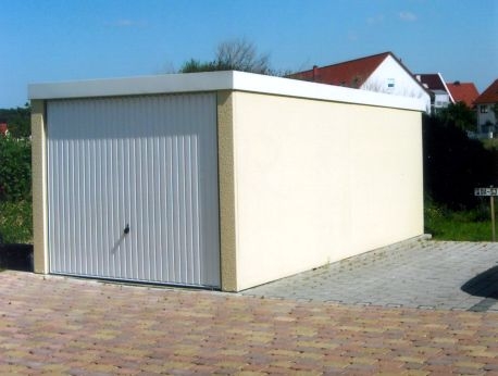 Fertiggaragen fürs Leben von Exklusiv Garagen aus Bad Salzuflen Fertiggaragen fürs Leben von Exklusiv Garagen aus Bad Salzuflen