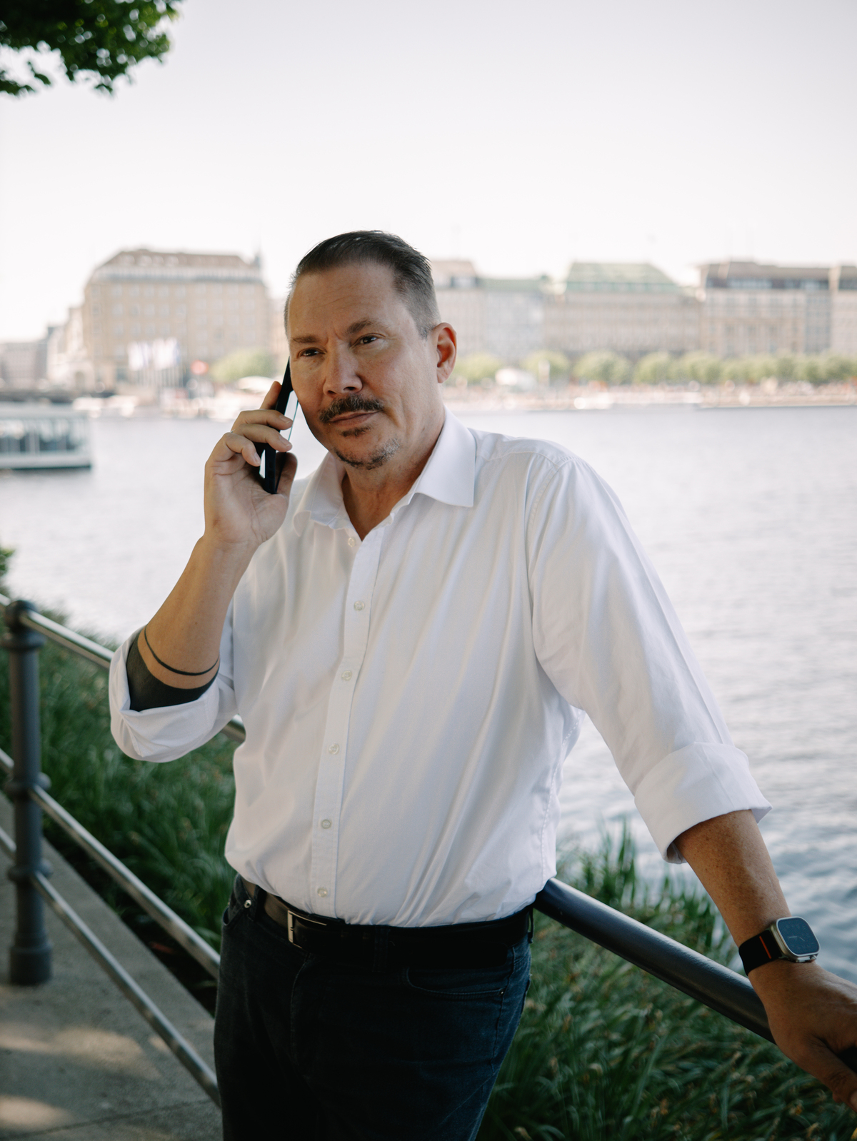 Tobias Stancke, Pesbe GmbH (Die Bildrechte liegen bei dem Verfasser der Mitteilung.)
