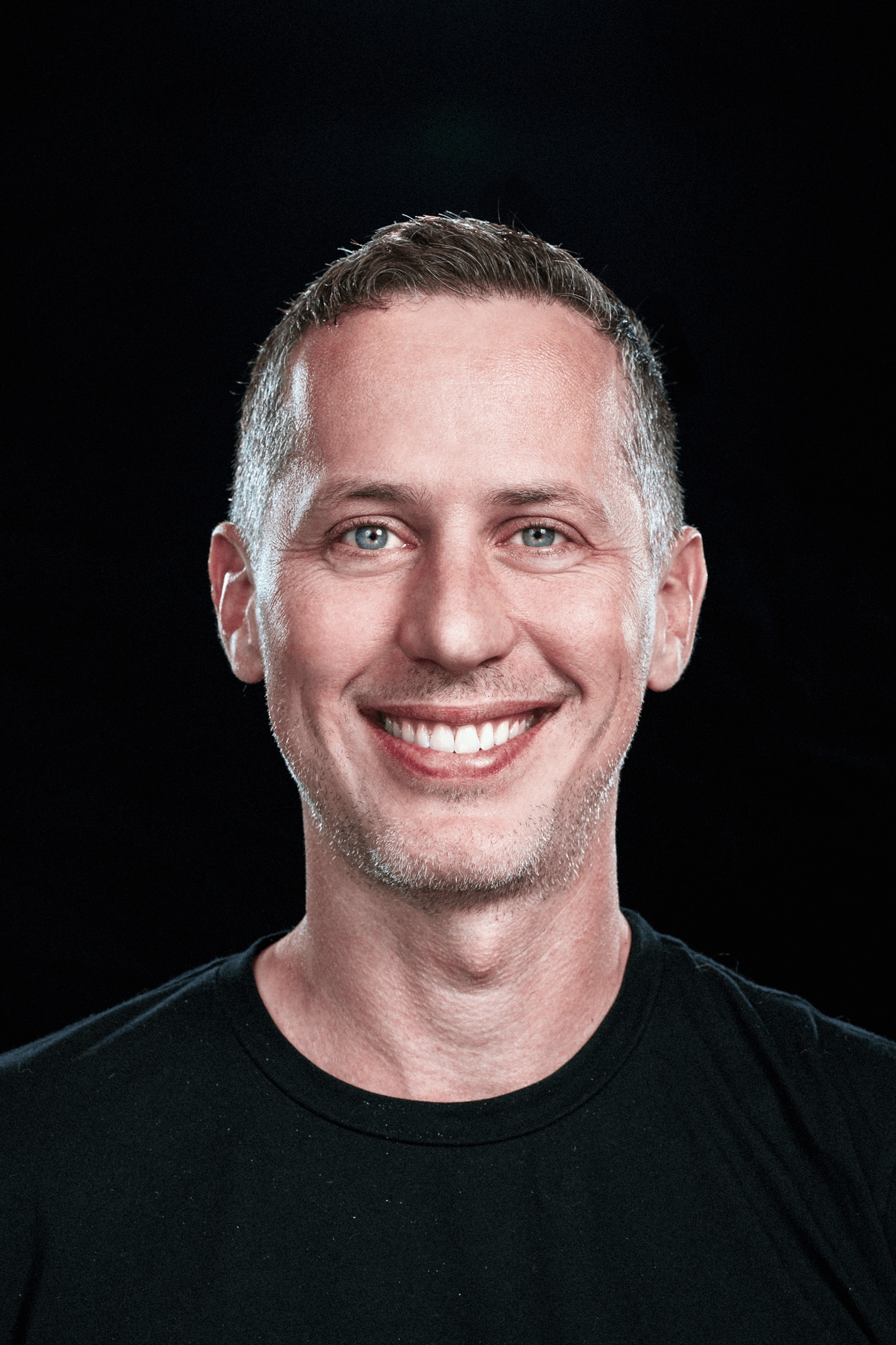 George Fraser CEO Fivetran (Die Bildrechte liegen bei dem Verfasser der Mitteilung.)