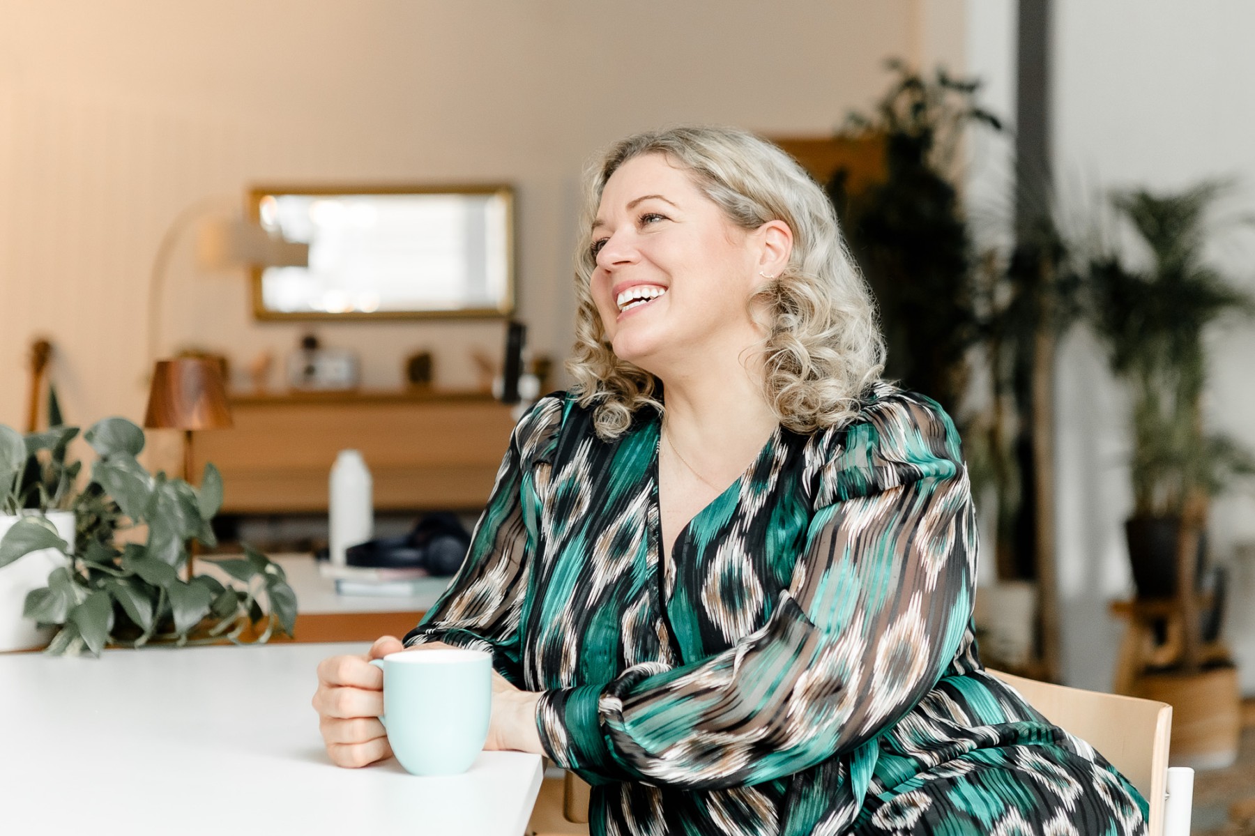 Dr. Antonie Post (Bildquelle: Nina Wellstein)