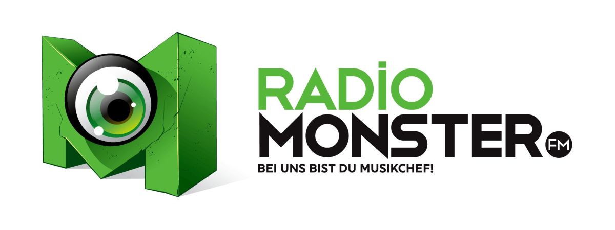 RadioMonster.FM stellt neuen KI Radio DJ Assistenten vor (© )