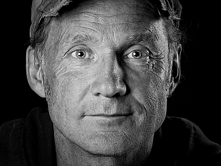 Thomas Baumgärtel; Foto: Christine Trewer