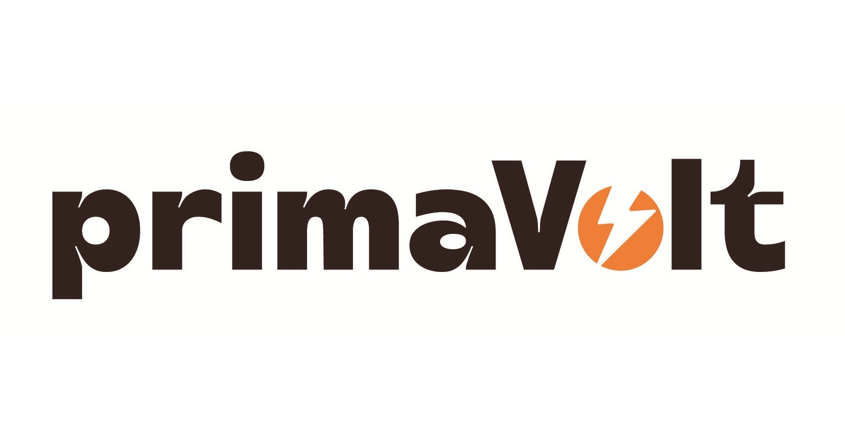 Primavolt Logo