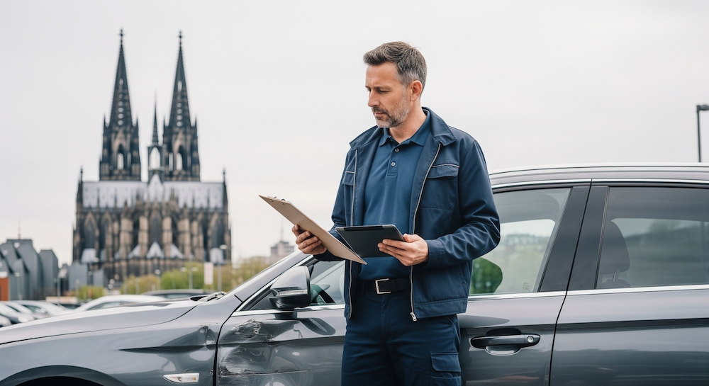 (Die Bildrechte liegen bei dem Verfasser der Mitteilung.)