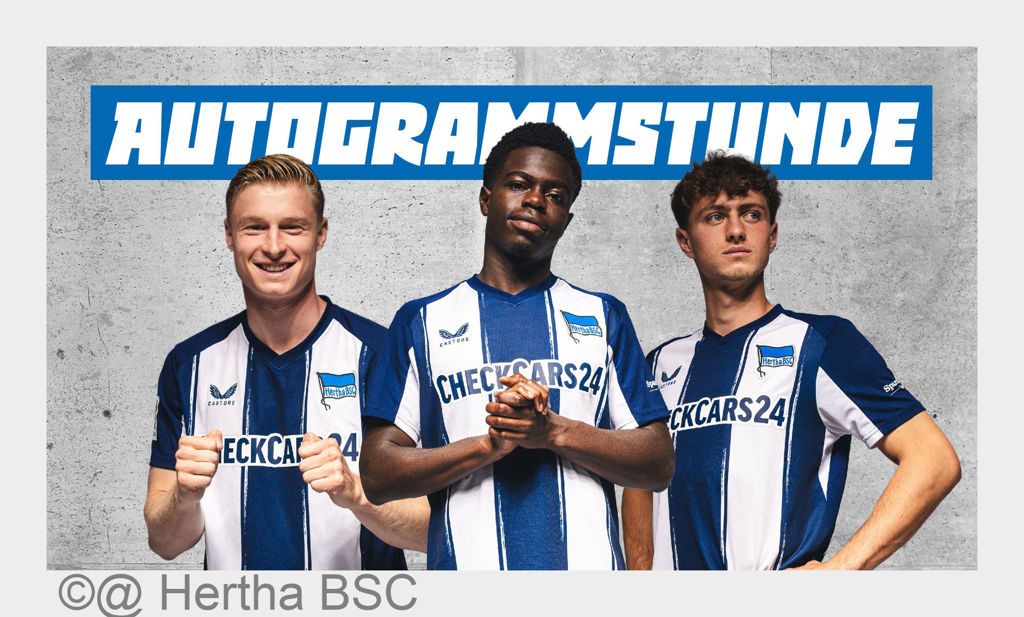 (Bildquelle: @ Hertha BSC)