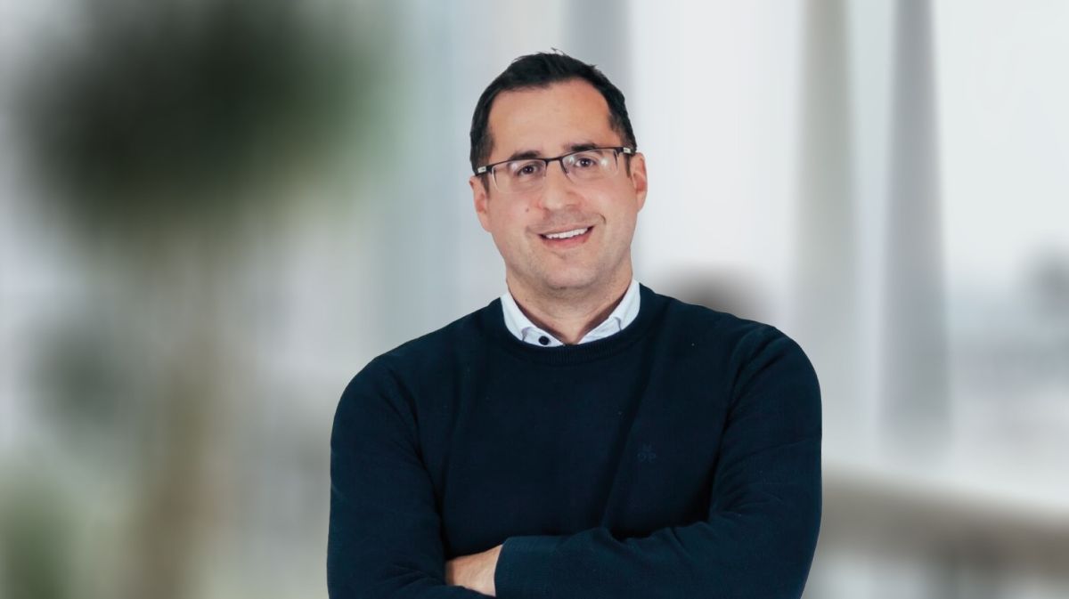 Markus Schindler ist neuer CTO bei humera (© )