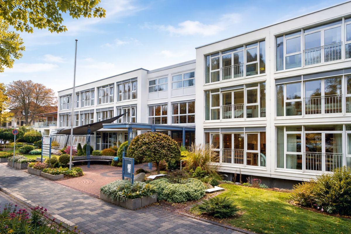 © Luehrsen Care Plus GmbH