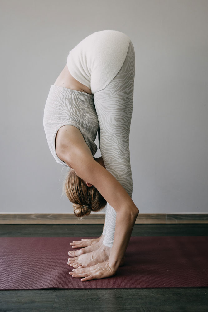 Wohltuend wärmend: Rückenwärmer entspannen die Muskulatur. Foto: Medima (Die Bildrechte liegen bei dem Verfasser der Mitteilung.)