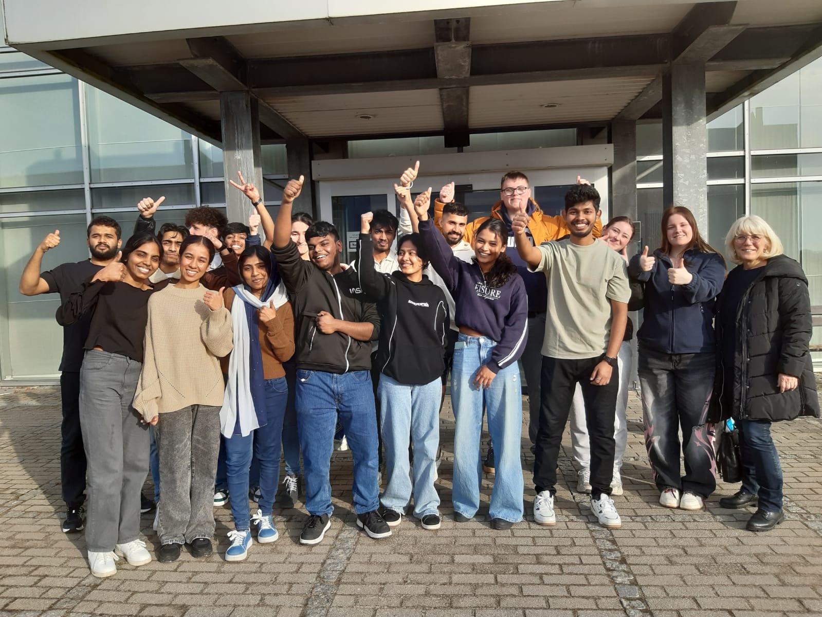 (Die Bildrechte liegen bei dem Verfasser der Mitteilung.)