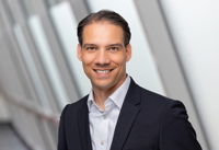 Daniel Zimmermann, Geschäftsführer von Materna Virtual Solution (Quelle: Materna Virtual Solution)