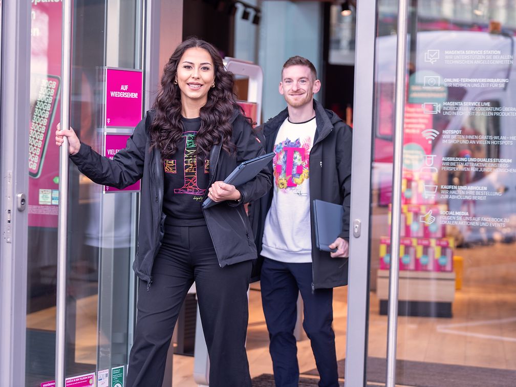 ©Deutsche Telekom (Bildquelle:©Deutsche Telekom)