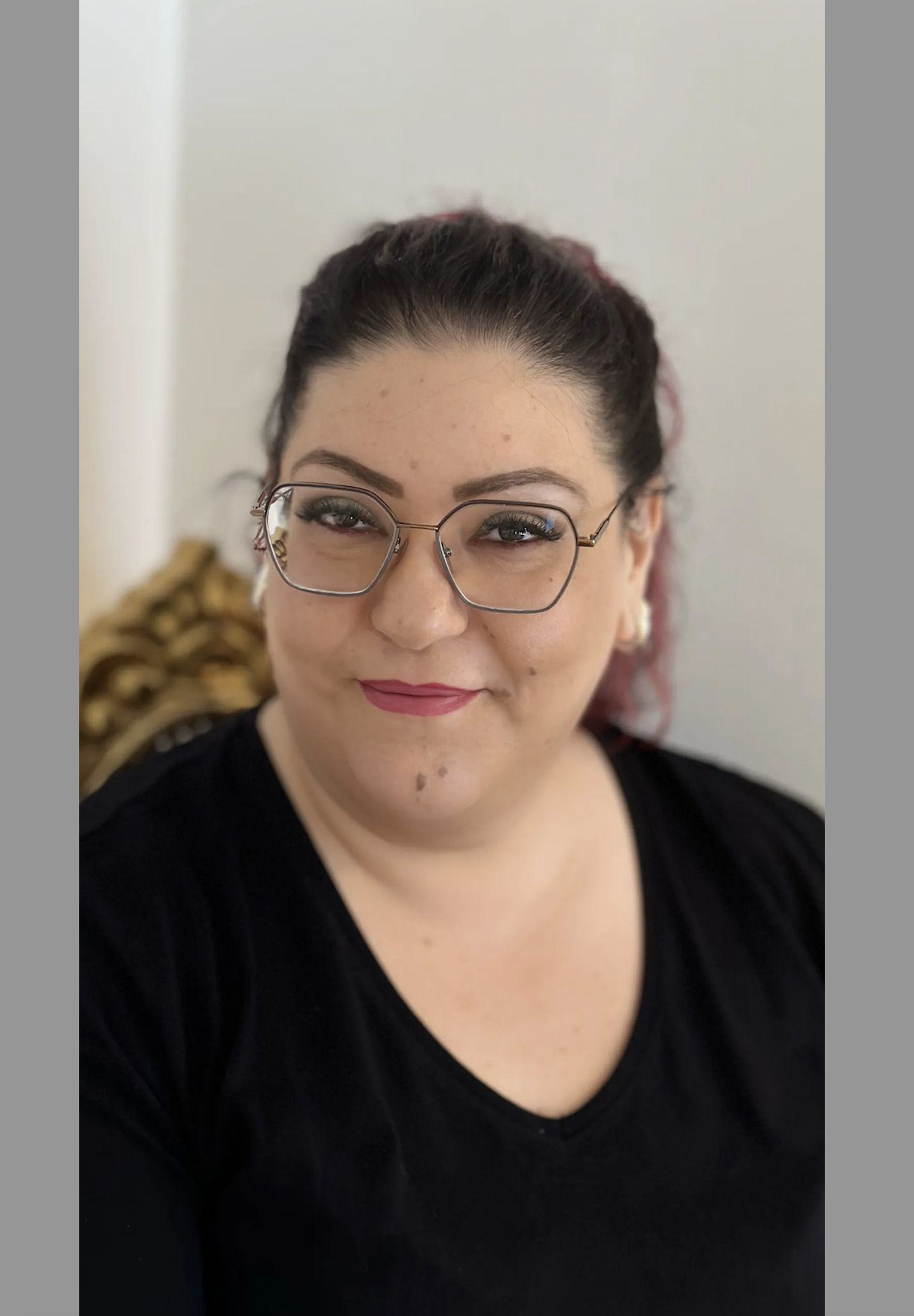 Privathotels Dr. Lohbeck: Francesca Tritto ist die neue Spa-Leitung im Hotel Sonne Baiersbronn ©Privathotels Dr. Lohbeck