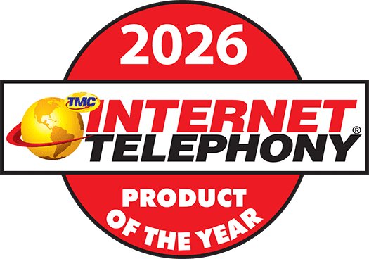 STARFACE 10 wurde mit dem INTERNET TELEPHONY Product of the Year Award 2026 ausgezeichnet. (Die Bildrechte liegen bei dem Verfasser der Mitteilung.)