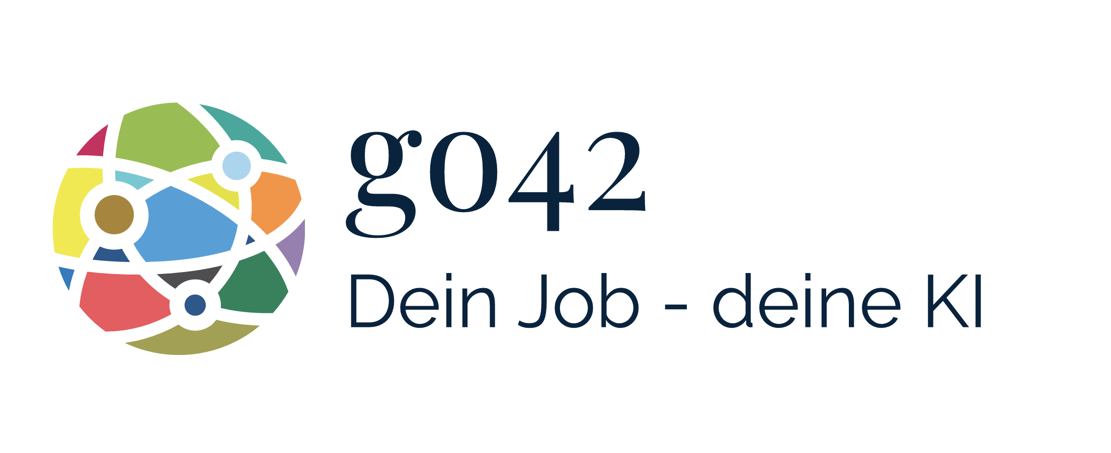 go42 | Dein Job - deine KI