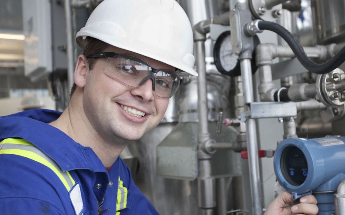 Systeme für die Wartungsverwaltung bilden das Rückgrat von Unternehmen (© Hoppe Unternehmensberatung GmbH)